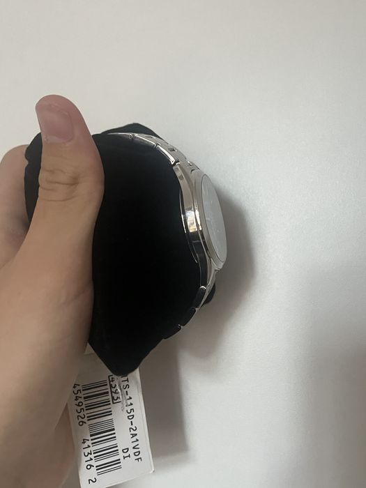 Casio mts-115 (original)
