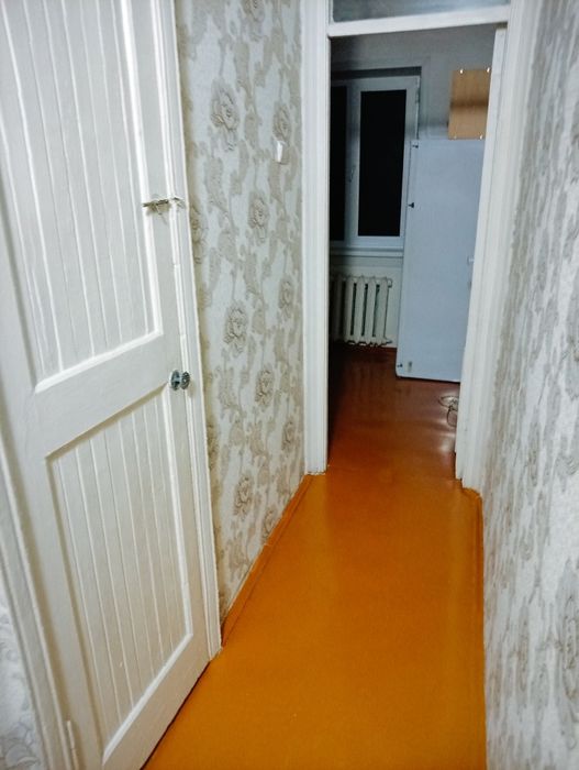 Сдам 2х комнатную квартиру