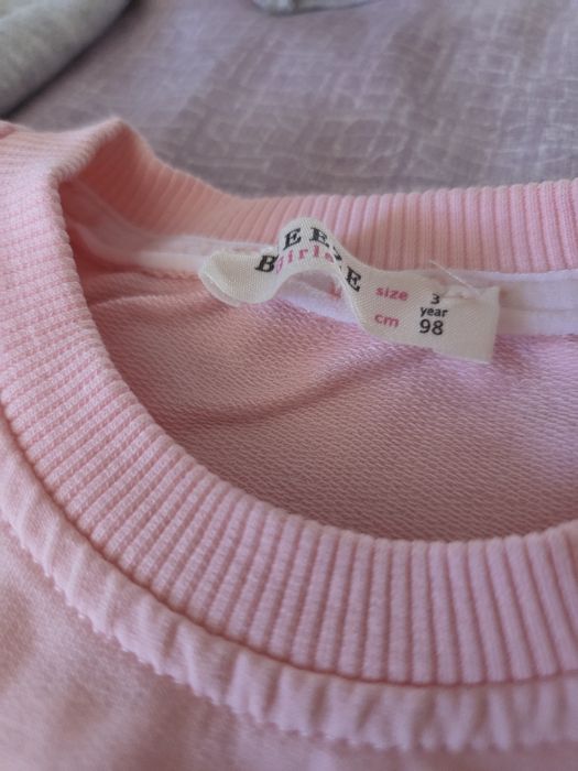 Есенни блузки  98