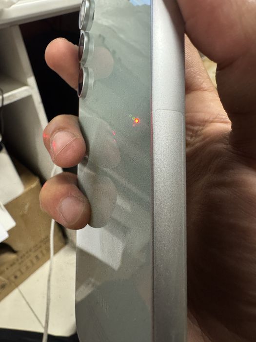 Samsung Galaxy s23 FE