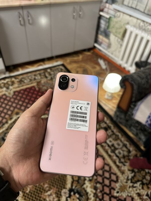 Xioami Mi Lite 11 128gb