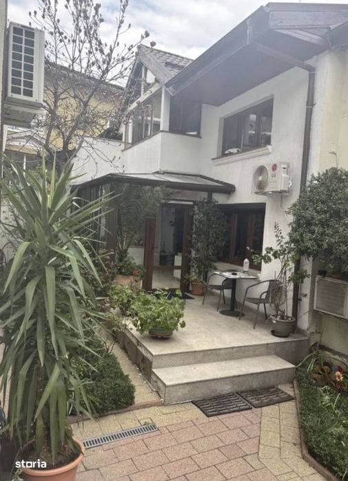 Casa Spatiu Birou | Unirii | Parcul Carol | Centrul Civic | Cantemir |