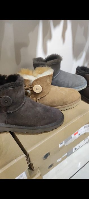 UGG Угги оригинал