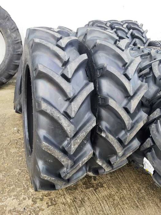 11.2-24 Cauciucuri noi anvelope pt tractoare agricole OZKA 8pr