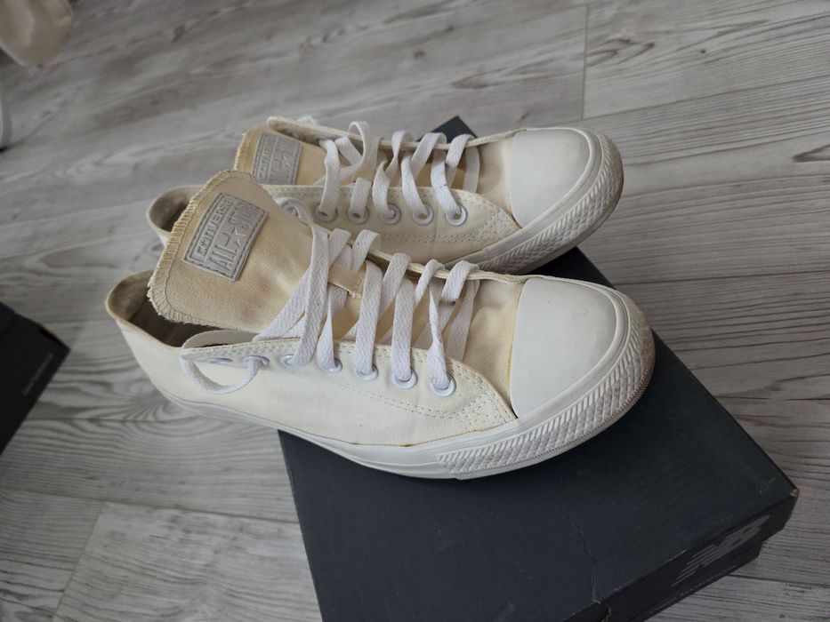 Обувки Converse/Vans/Jordan/Boss