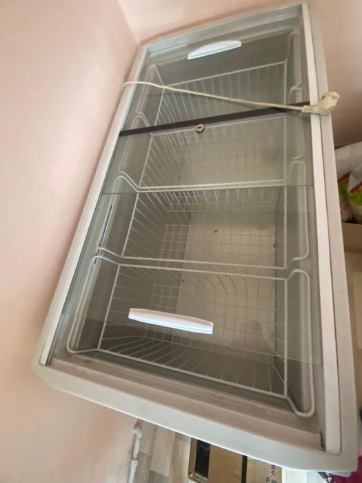 Продам морозильник ларь