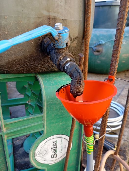 Arzător cu ventilator și regulator turație ulei ars cu soba  ptr atelr