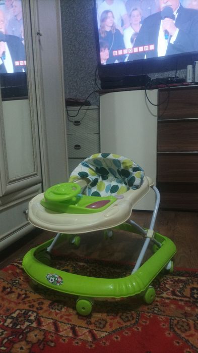 Ходунки для детей