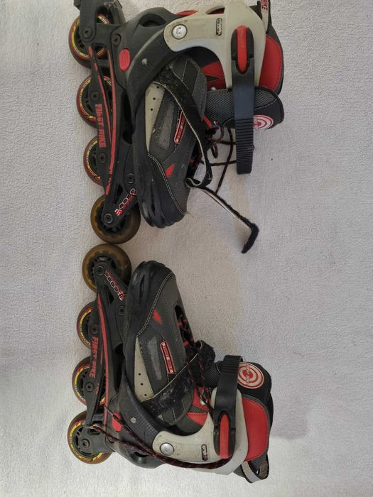 Vand role First Byke marimea 36-39