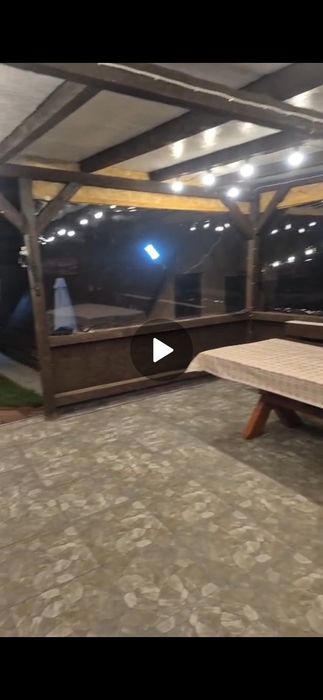 Închiriez cabana Daia noua