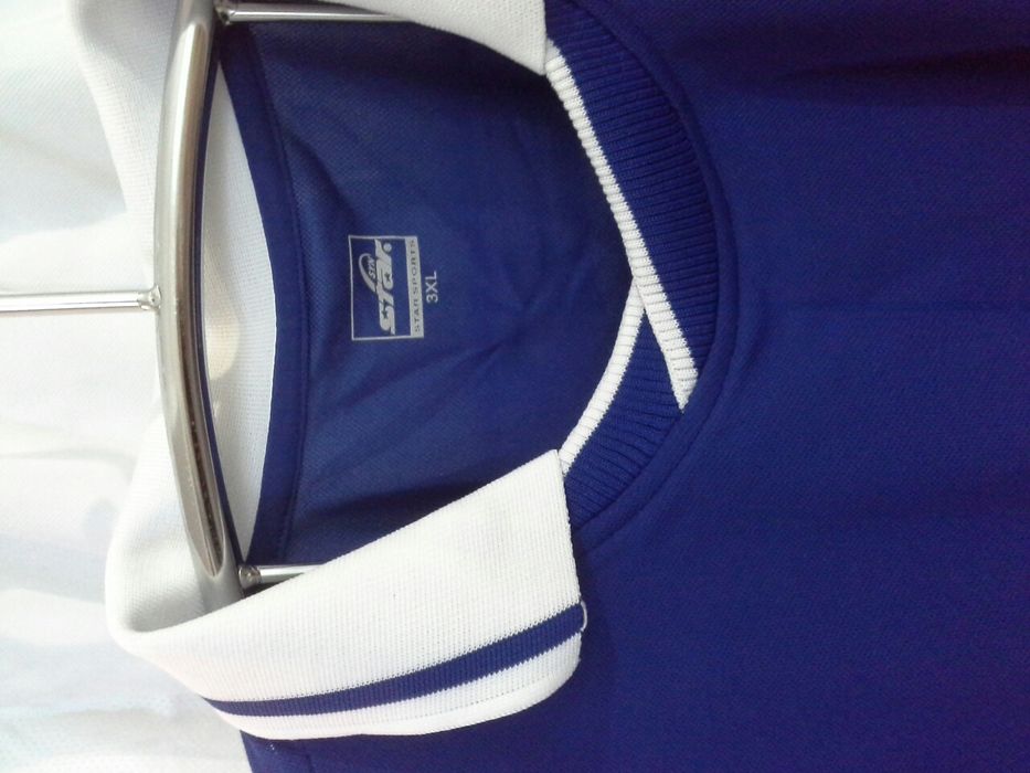 Футбольная форма