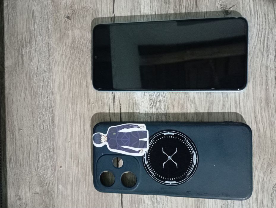 Продам Infinix Hot 30i — отличный смартфон для игр и учёбы.
Благодаря