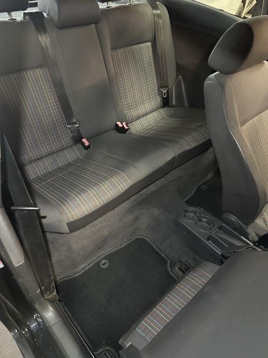 Vand polo 1.4 tdi 140 cp