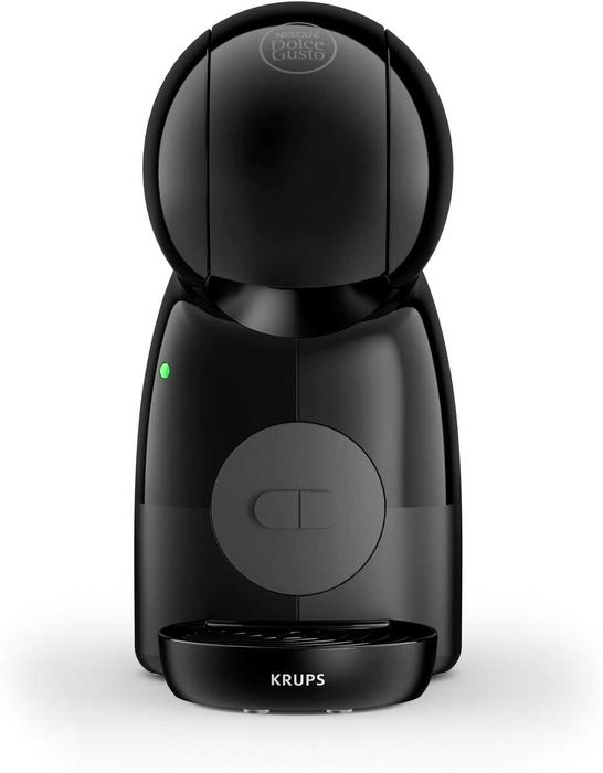Кафемашина с капсули KRUPS PICCOLO XS KP1A3110 15.00 bar Dolce Gusto