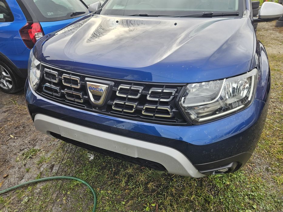 Dezmembrez Dacia duster 2020