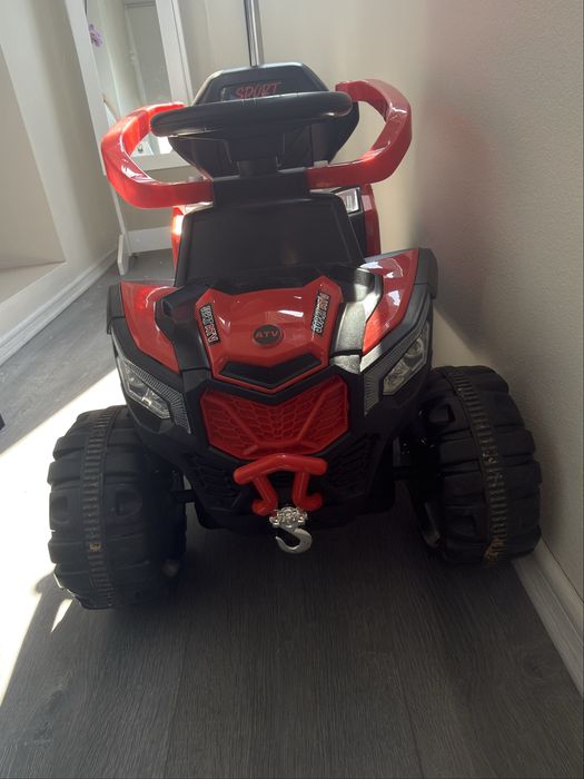 Atv copii/ atv electric copii/ atv