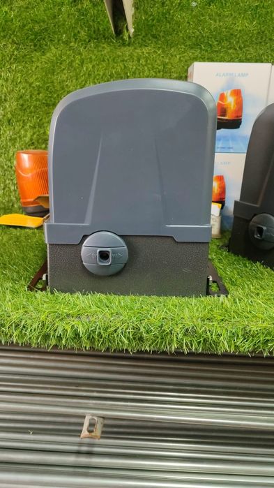 Автоматика для ворот