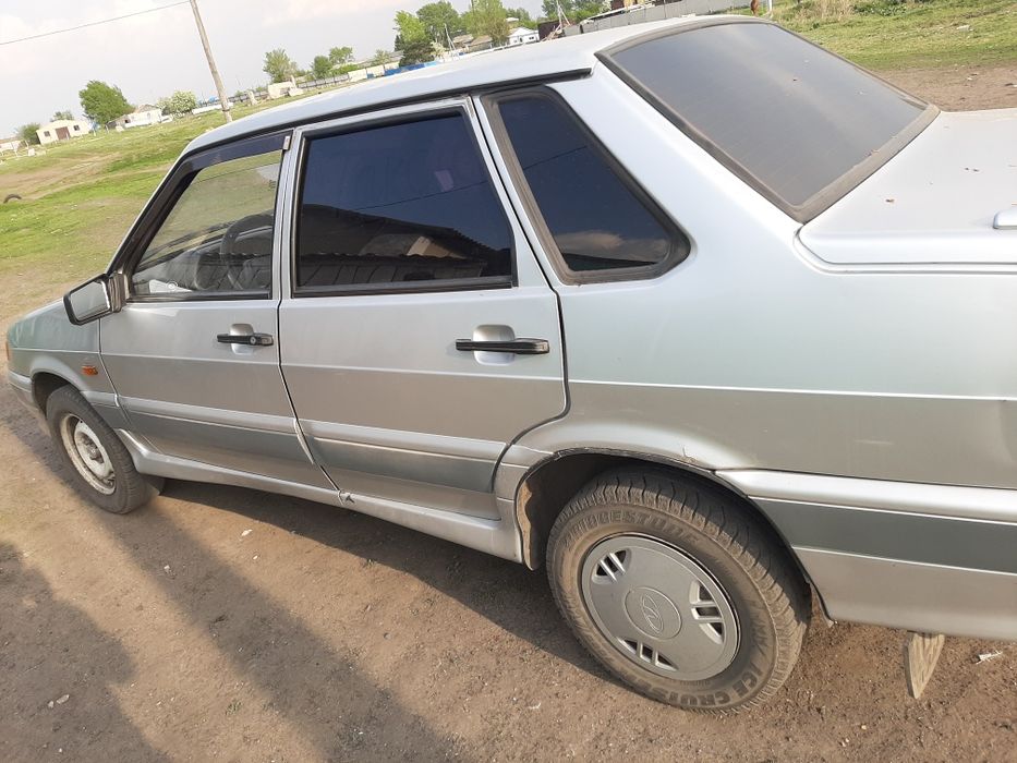 Продам ВАЗ 2115,в отличном состояний