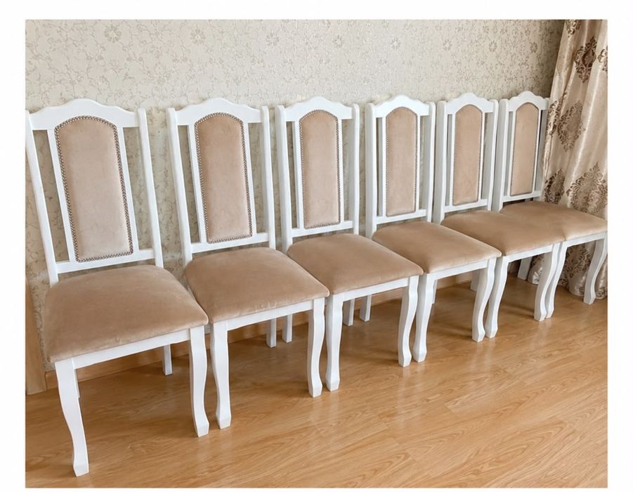 Продам стулья кухонные