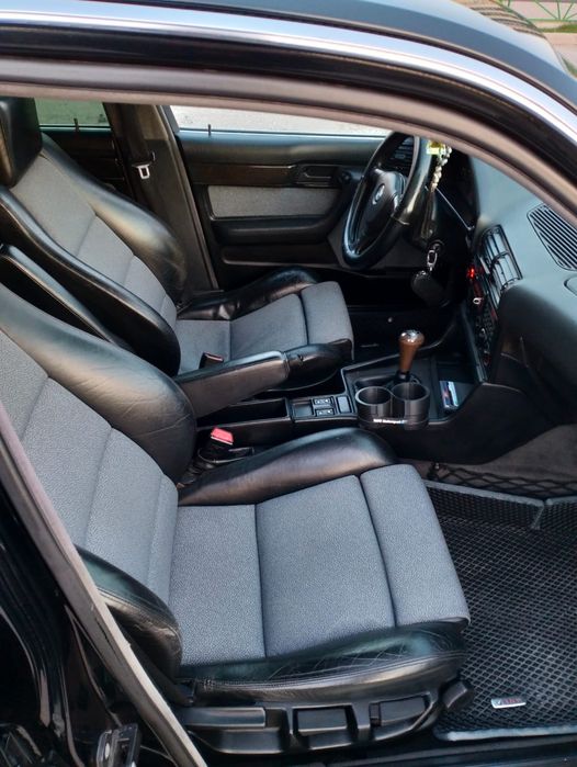 БМВ е34 срочно..