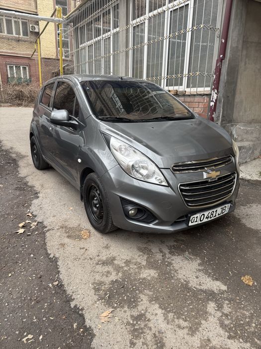 Spark Avtomat karobka 1.25