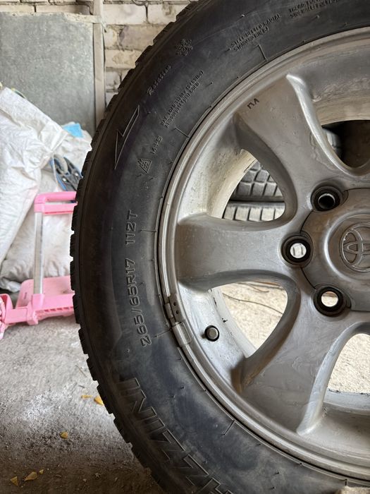2 комплекта 1 из них продаю