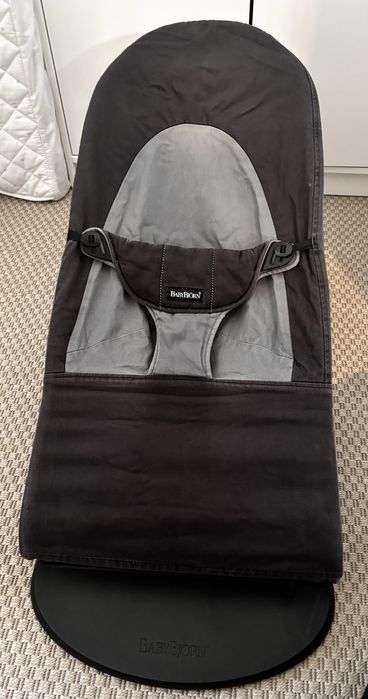 Scaun bebe Babybjorn