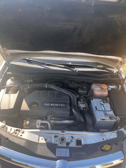Se vinde Opel Aatra H