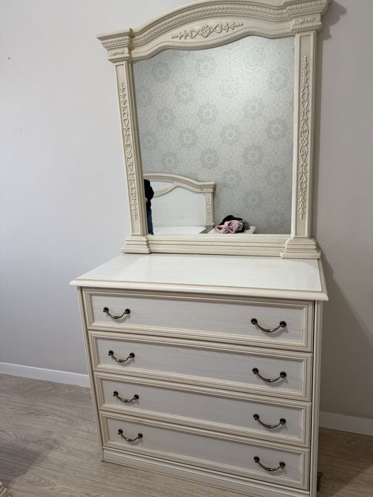 Спальня шкаф спальня