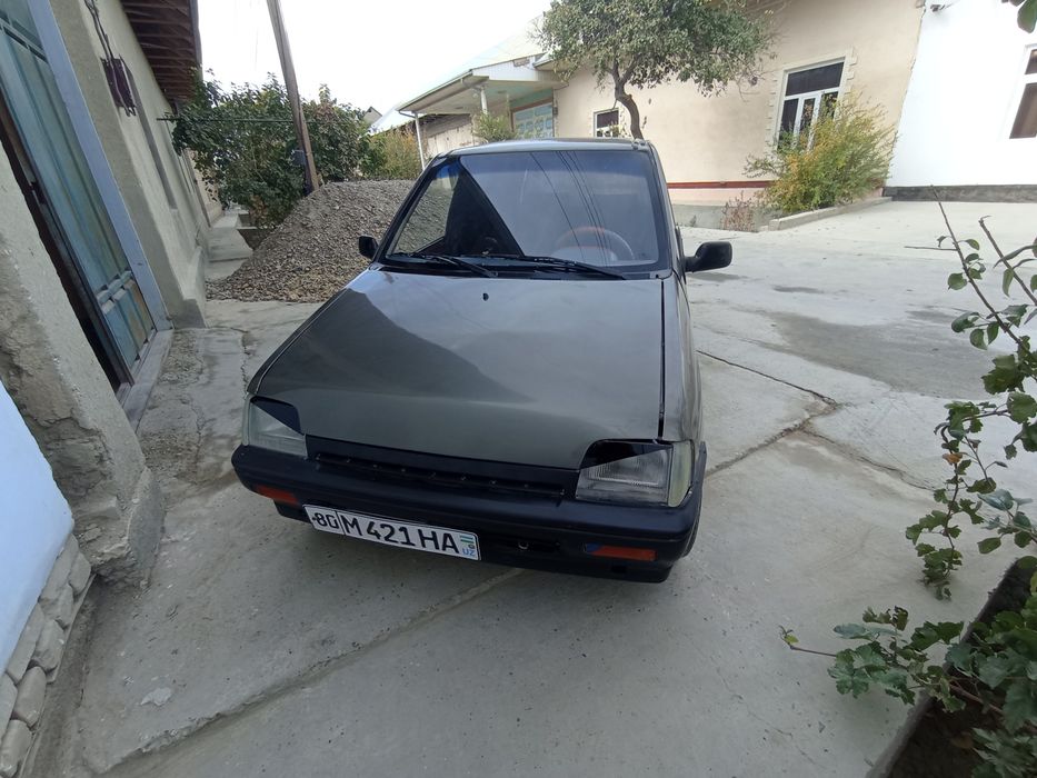 Tiko daewoo sotiladi yili 2000