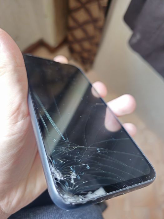 Samsung A54 5G 6/128