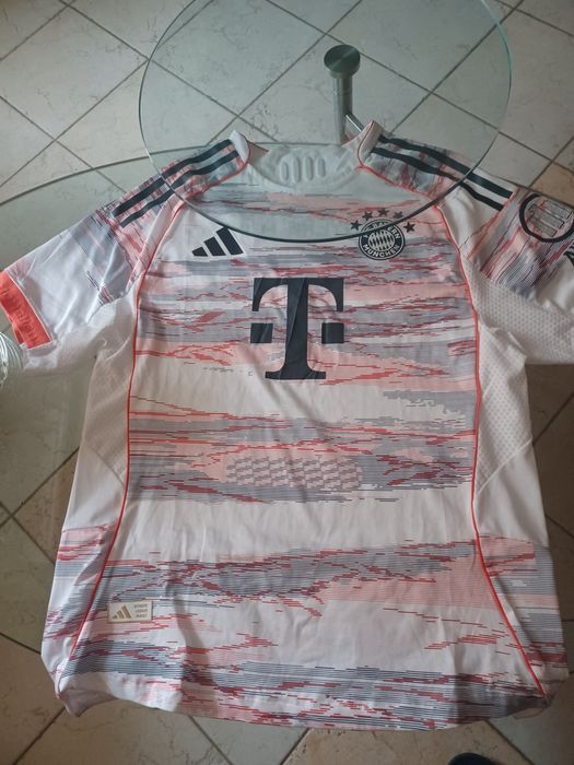 Тениска FC Bayern München