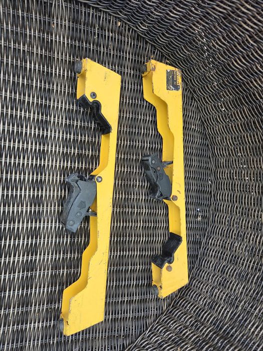 Suport circular DeWalt DE7025 XJ