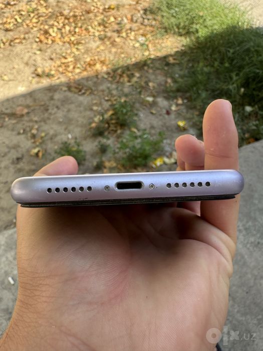 Iphone 11 srochna