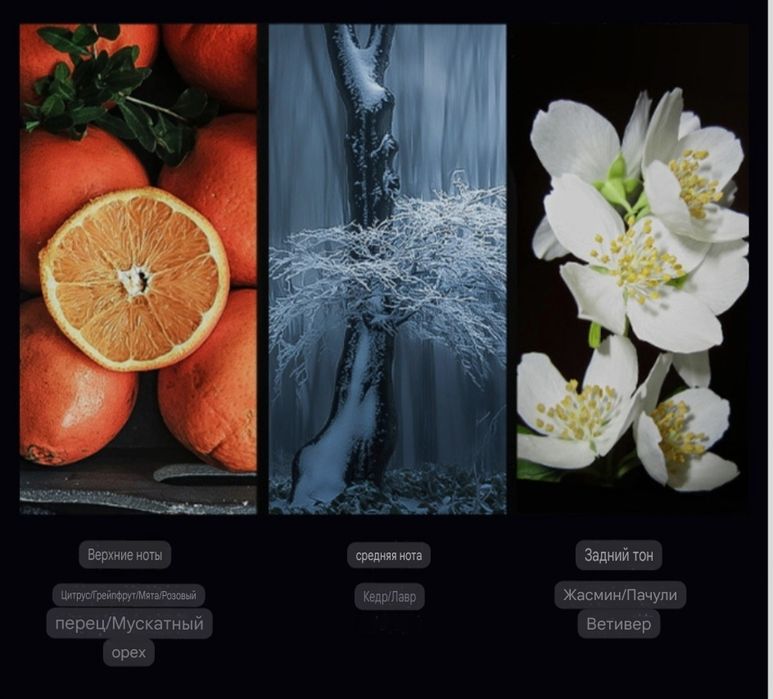 Подарок на 7 мая