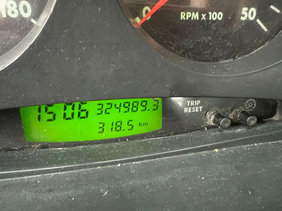 Ивеко Дейли 2005г