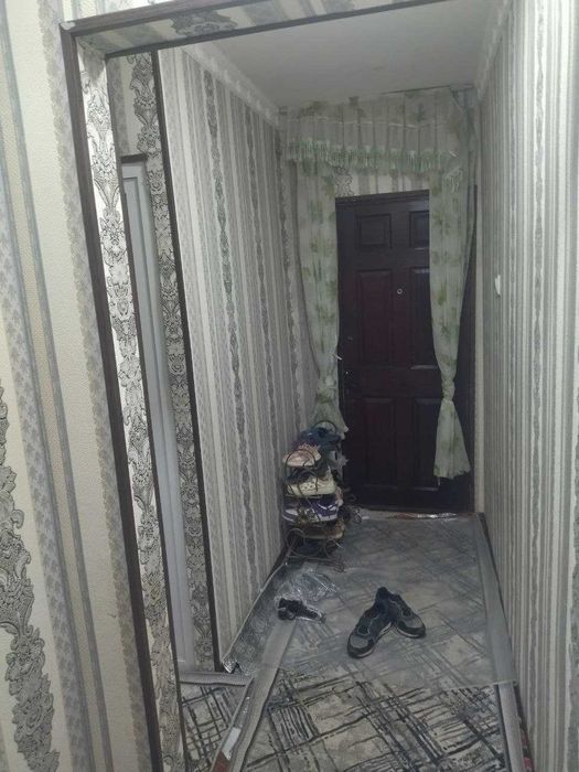 Уй сотилади 2 хонали