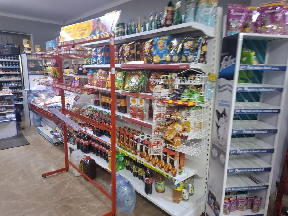 Сдаётся в аренду магазин