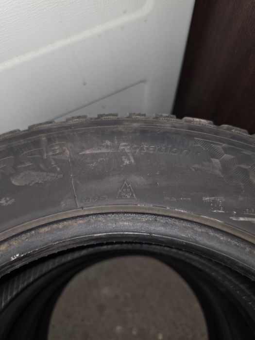 Anvelope Hamkook  185 65 R15