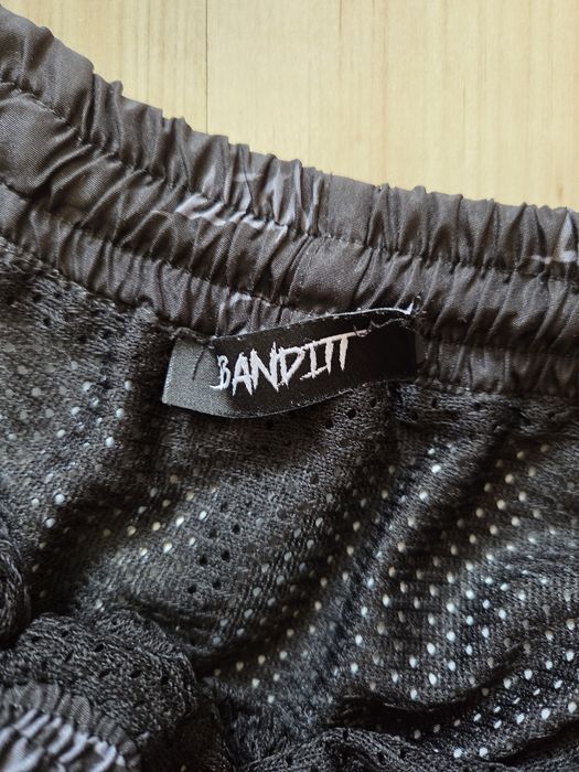 Лимитирани шорти BANDITT Skull Print | Размер S
