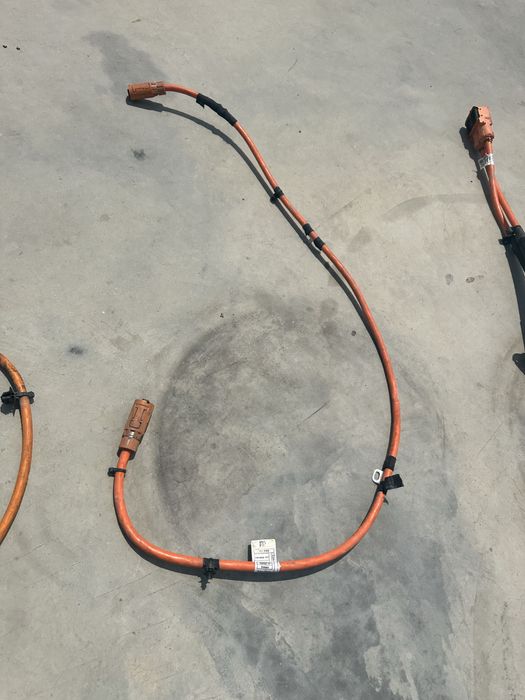 Cablu incarcare / alimentare / tensiune BMW F15 hybrid g20 g21 g30 g31 g05 g06 g11 g12