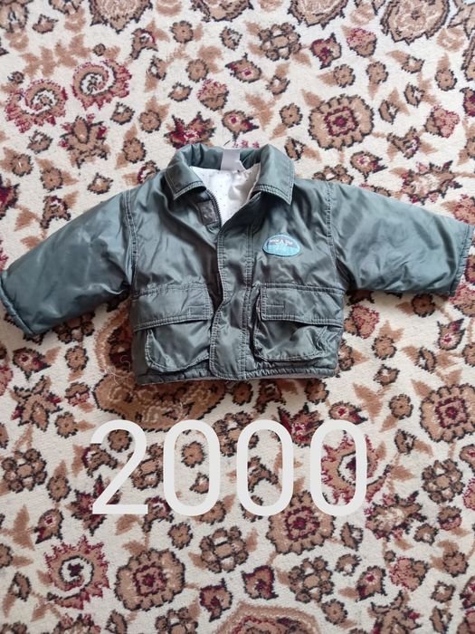 продам детскую одежду в хорошем состоянии