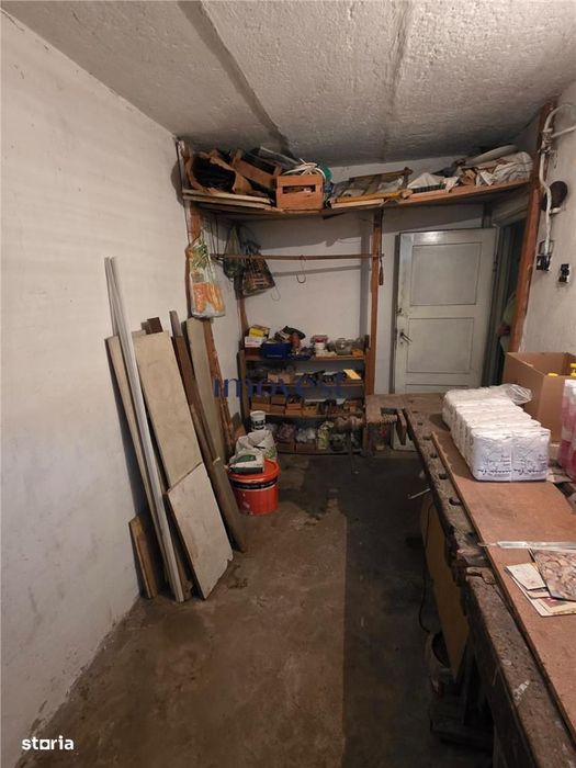 Apartament 3 Camere Central