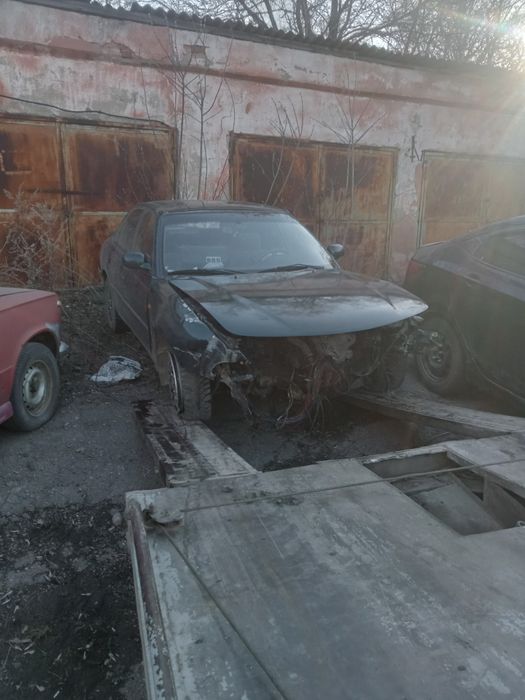 Продам Мицубиси Галант 1995 года