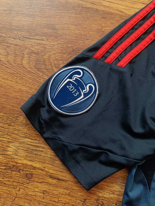 Bayеrn Munich 2013-2014 Adidas тениска