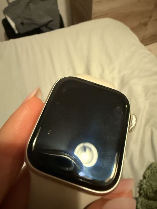 Apple Watch SE (Gen 2)