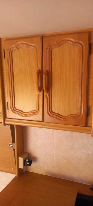 Продавам каравана