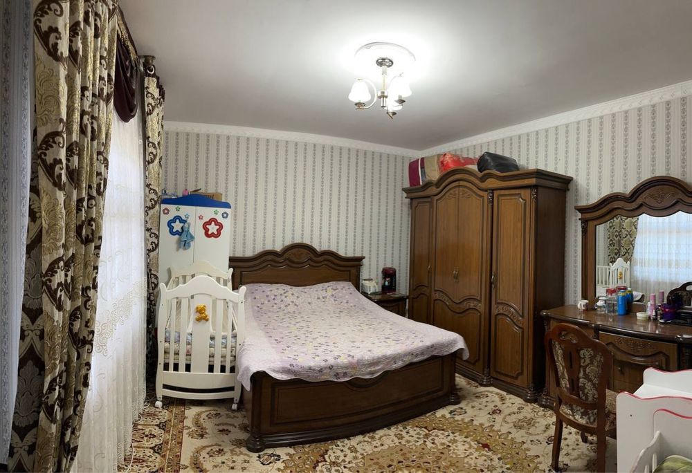 Продается дом в Янгиюле