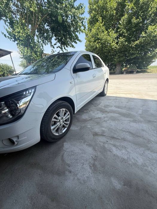 Cobalt 2025 gazi bor: 10 400 у.е. - Chevrolet Yangiyo'l на Olx