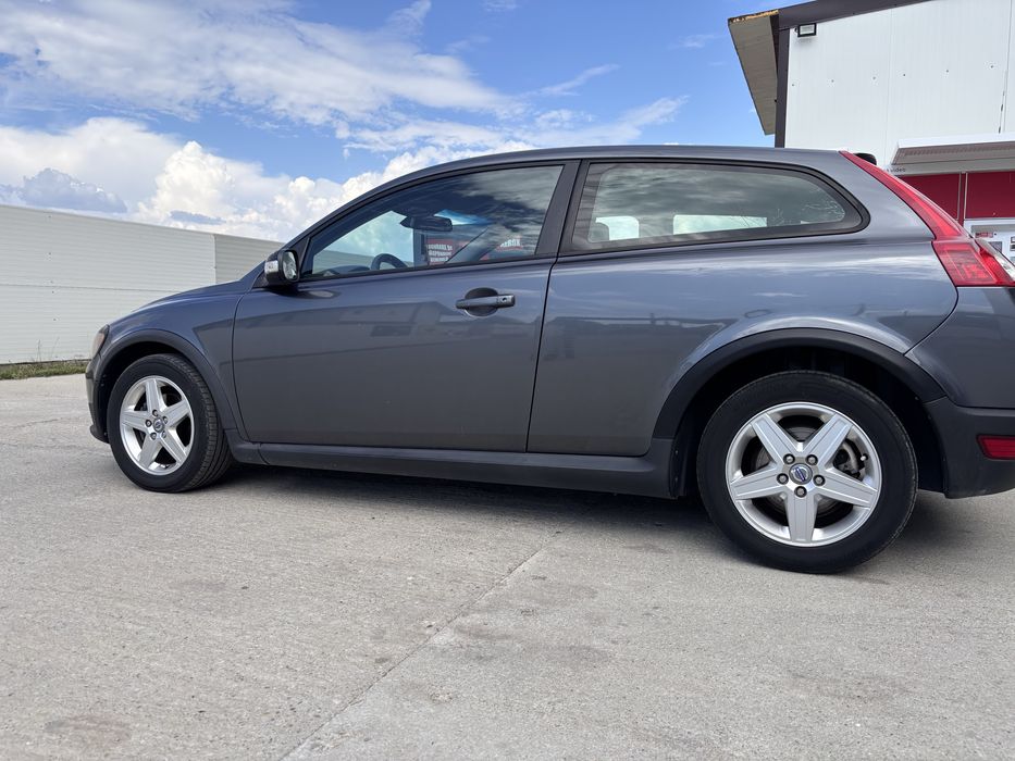 VOLVO C30 2008 — imagine 4